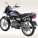 Used Hero Splendor bike - Mohali