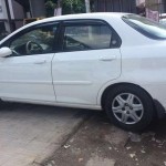 Honda city zx  - Ramesh Nagar