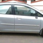 Honda City Zx – Madurai