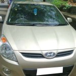 Used Hyundai i20 car - Kandivali West