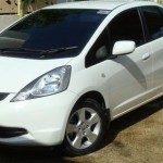 Honda jazz petrol car - pune