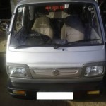 Maruti Omni Gas kit car - Jaipur