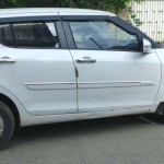 Swift vdi diesel car - Guntur