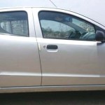 Used Maruti A Star petrol car - Solapur