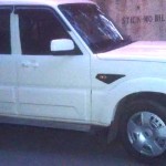 Diesel Mahindra S4 car - Jamshedpur