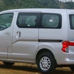 Pre owned Nissan Evalia XV - Tirunelveli