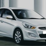 2012 Pre owned Hyundai Verna fluidic – Thane West