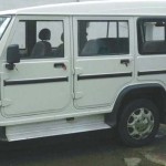 Diesel Mahindra bolero - Seoni