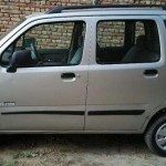 Wagon lxi car - Sirsa