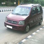 Maruti Wagon R New model - Thiruvananthapuram