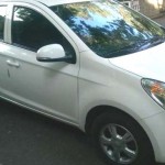 Diesel Hyundai I 20 car - Kochi