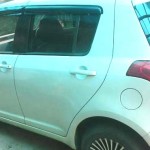 Used diesel Swift car - Kaloor