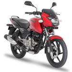 Used bajaj pulsar 150 bike in Godda