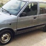 2003 LPG Maruti 800 car Cuddalore