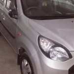 Maruti Alto 800 Lxi car - Thane