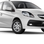 2011 Honda Brio petrol car - Coimbatore