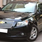 2010 Second Chevrolet Cruze LTZ diesel car – Janakpuri