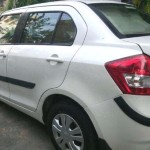 2012 Maruti Swift Dzire – Subarnapur