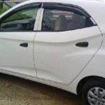 2013 Petrol Hyundai Eon -  Vivek Vihar Delhi