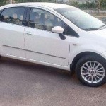 2010 Fiat Linea car - Kochi