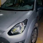 Diesel Ford figo car in Jorhat - Assam