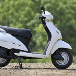 2011 Honda Activa - Belgaum