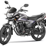 2013 honda shine bike in Kolhapur