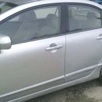 2006 Honda Civic car - Meerut