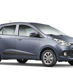 Hyundai Grand I 10 car - Raipur