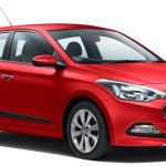 Pre owned 2015 New Elite I20 car - Dehradun