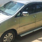 Innova diesel - Thanjavur