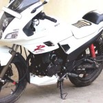 2014 New Hero Karizma R - Coimbatore