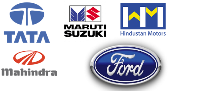 Top 10 Indian Popular Car Brands Listing - 2023 Used Pre Owned Cars