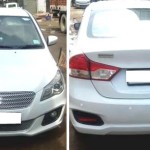 2014 New Maruti Ciaz VDi - Gurgaon