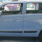 Pre owned Maruti Wagon R car – Raipur