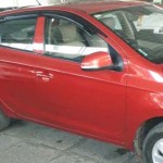 2012 Used Hyundai i20 diesel car – Ameerpet