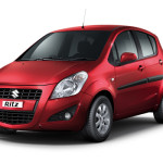 2010 Diesel Ritz car- Mansa