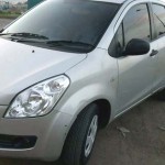 2011 Maruti Ritz Petrol car - Kandivali East