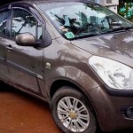 2009 Used Ritz Vdi diesel car - Thrissur