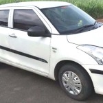 Maruti Swift Dzire Ldi diesel car - Kharadi Pune