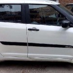 2010 Swift LXI Petrol car Madurai