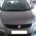 Taxi Permit Swift car Ahmedabad