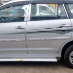 Diesel Toyota Innova GX - Chennai