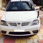 Verito diesel car - Gurdaspur