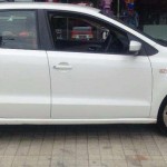 2011 Diesel Volkswagen Polo car - Ranchi