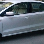 Diesel Volkswagen Vento car - Ranchi