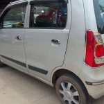 Maruti Wagon R car - Ahmadnagar