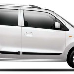 2015 Wagon R petrol car - Dibrugarh