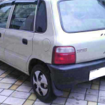 ZEN CNG car in kalyan