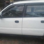 Cheap Maruti Zen car - Ludhiana